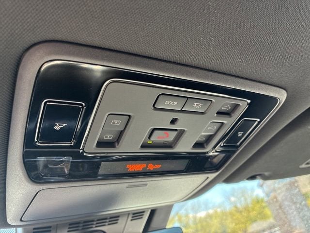 2026 Lexus TX TX 500h F SPORT Performance Premium