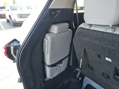 2025 Toyota Sienna LE