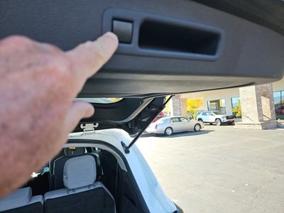 2025 Toyota Sienna LE