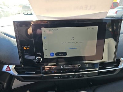 2025 Toyota Sienna LE