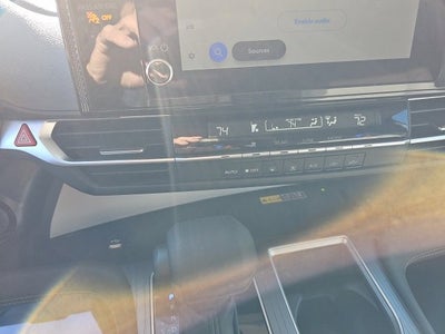 2025 Toyota Sienna LE