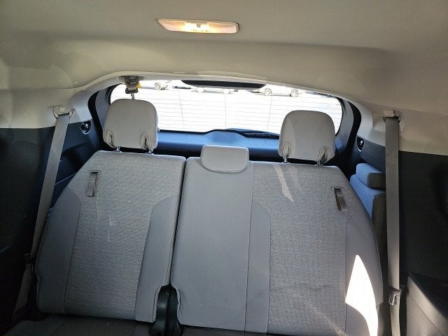 2025 Toyota Sienna LE