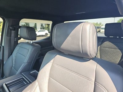 2025 Toyota Tundra 4WD SR5