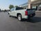 2025 Toyota Tundra 4WD SR5