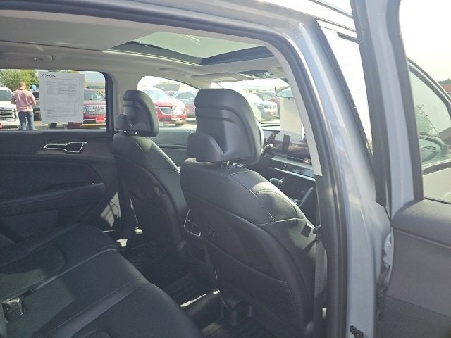 2023 Kia Sportage SX