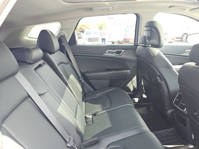 2023 Kia Sportage SX