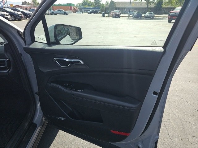 2023 Kia Sportage SX