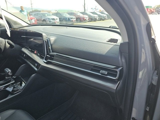 2023 Kia Sportage SX