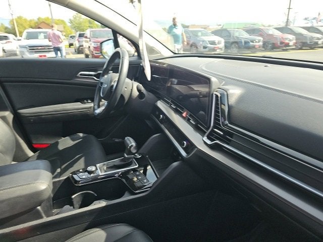 2023 Kia Sportage SX