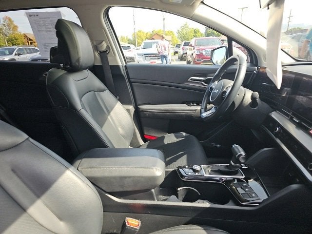 2023 Kia Sportage SX