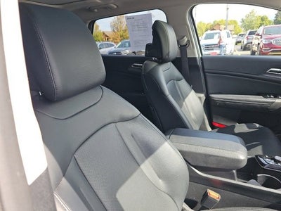 2023 Kia Sportage SX