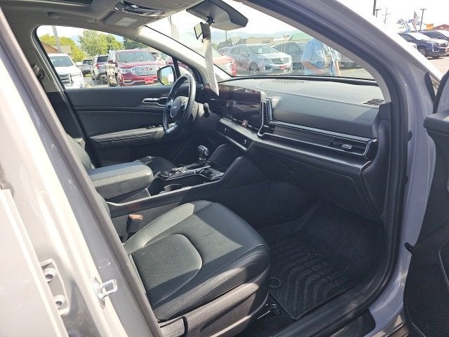 2023 Kia Sportage SX