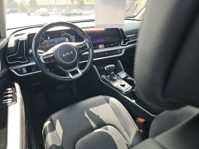 2023 Kia Sportage SX