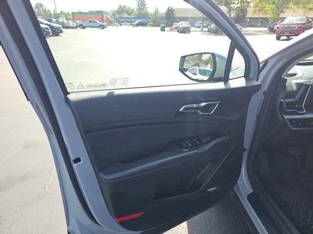 2023 Kia Sportage SX