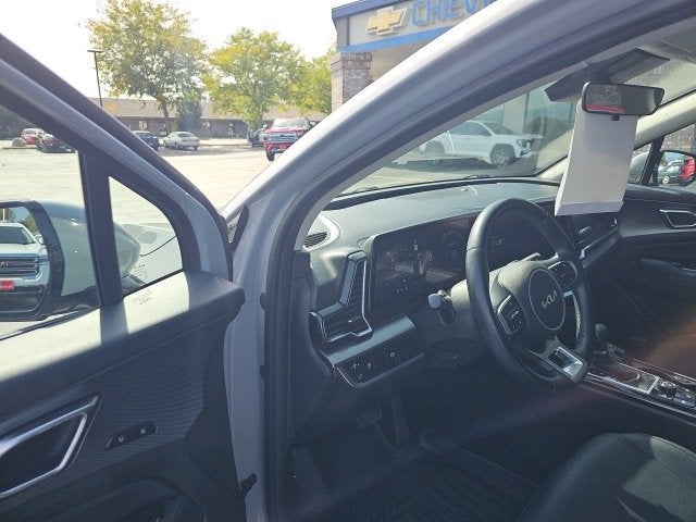 2023 Kia Sportage SX