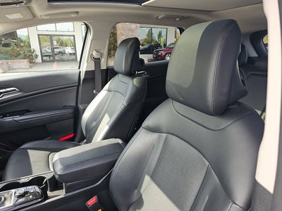 2023 Kia Sportage SX