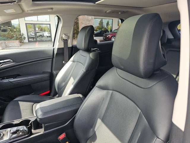 2023 Kia Sportage SX