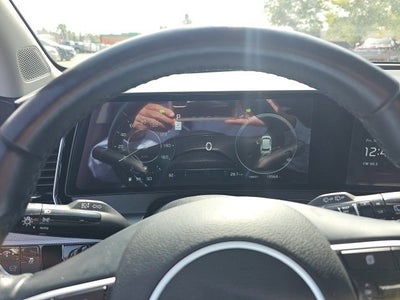 2023 Kia Sportage SX