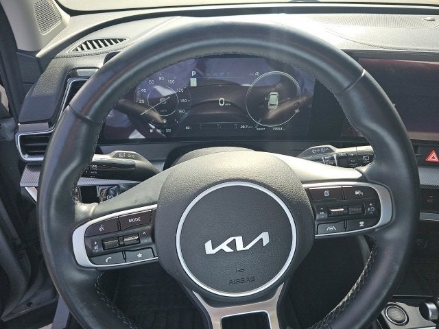 2023 Kia Sportage SX