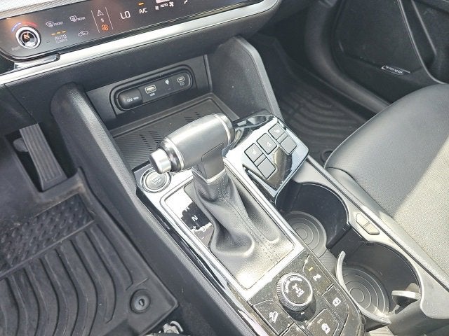 2023 Kia Sportage SX