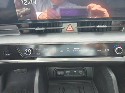 2023 Kia Sportage SX