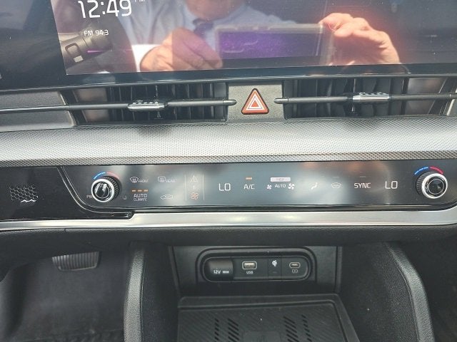 2023 Kia Sportage SX