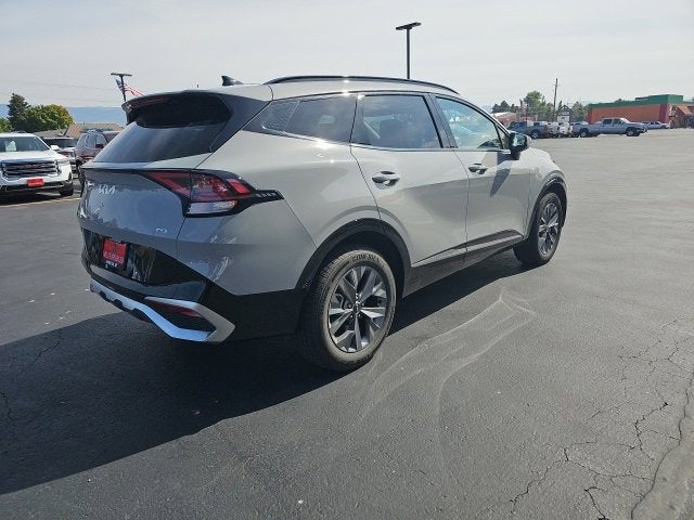 2023 Kia Sportage SX