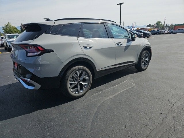 2023 Kia Sportage SX