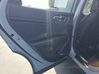 2023 Kia Sportage SX