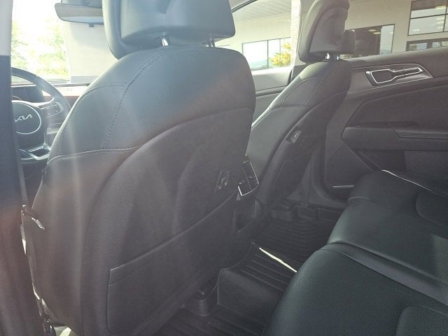 2023 Kia Sportage SX