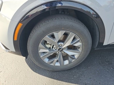 2023 Kia Sportage SX