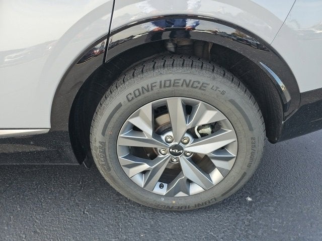 2023 Kia Sportage SX