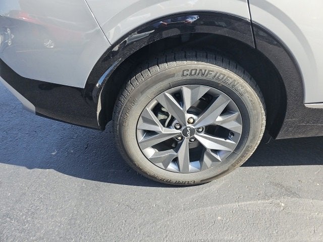 2023 Kia Sportage SX