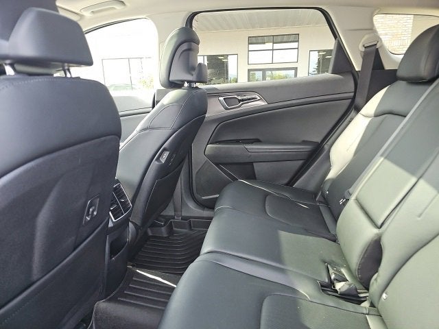 2023 Kia Sportage SX