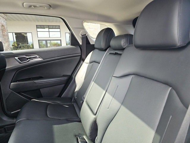 2023 Kia Sportage SX