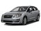 2015 Subaru Impreza Wagon 2.0i Sport Limited
