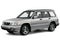 2001 Subaru Forester S