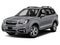 2017 Subaru Forester Touring