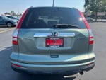 2010 Honda CR-V EX-L