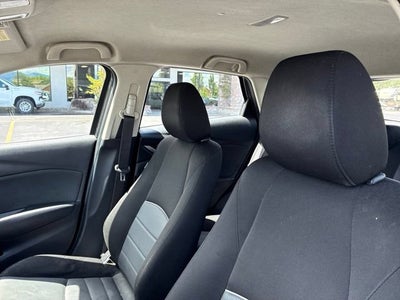 2018 Mazda Mazda CX-3 Sport