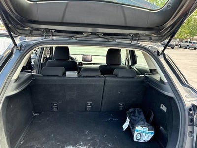 2018 Mazda Mazda CX-3 Sport