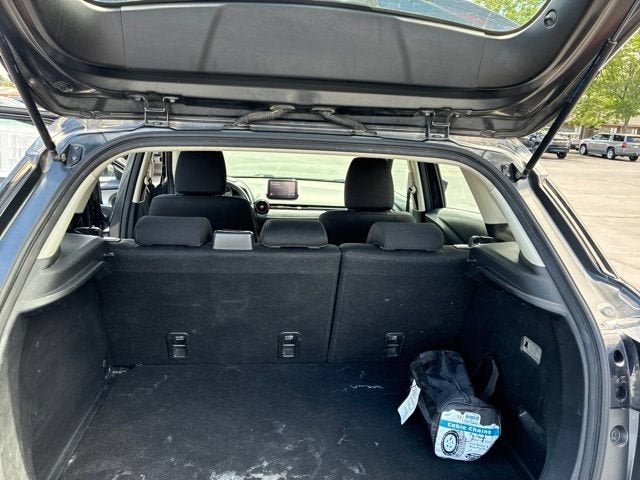 2018 Mazda Mazda CX-3 Sport