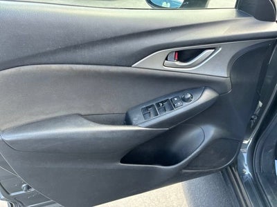 2018 Mazda Mazda CX-3 Sport