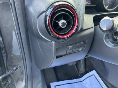 2018 Mazda Mazda CX-3 Sport