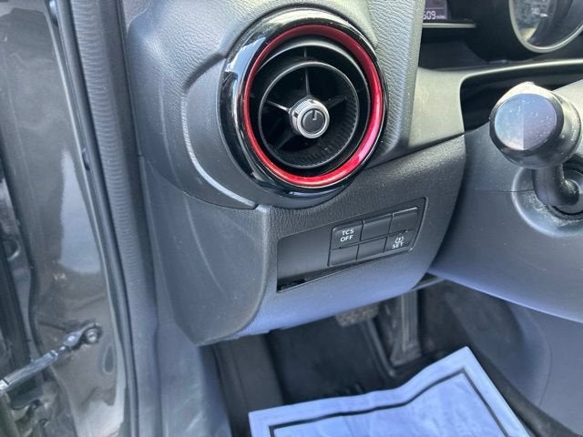 2018 Mazda Mazda CX-3 Sport