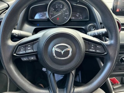 2018 Mazda Mazda CX-3 Sport