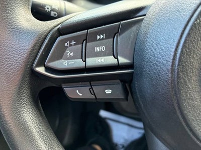 2018 Mazda Mazda CX-3 Sport