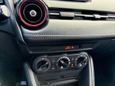 2018 Mazda Mazda CX-3 Sport