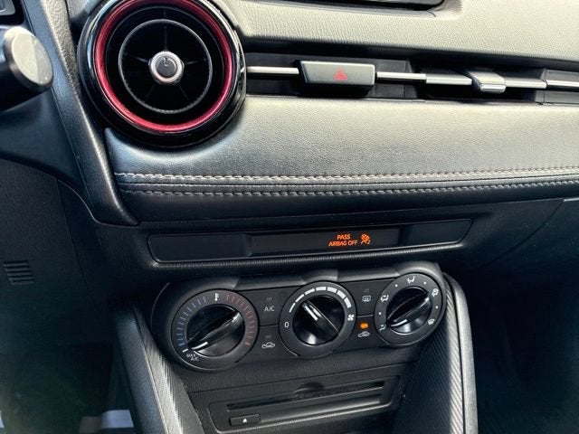 2018 Mazda Mazda CX-3 Sport