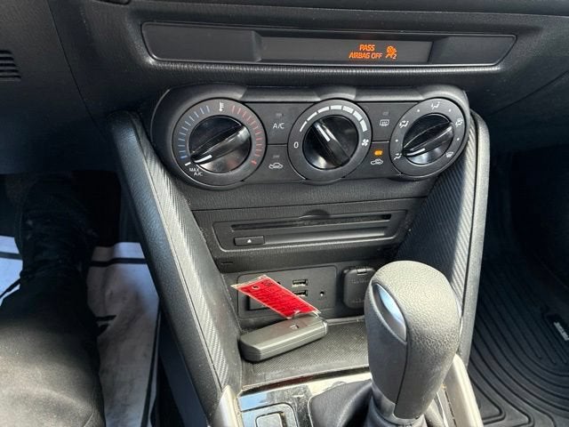 2018 Mazda Mazda CX-3 Sport